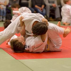 Gürtelprüfung 2018 - 08