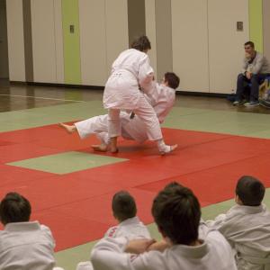 Gürtelprüfung 2018 - 17