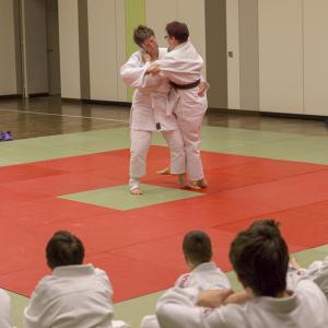 Gürtelprüfung 2018 - 18