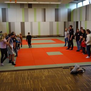 Judosafari 2018 - 01