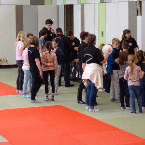 Judosafari 2018 - 05