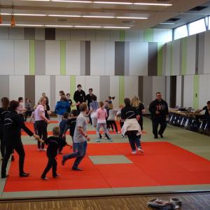 Judosafari 2018 - 06