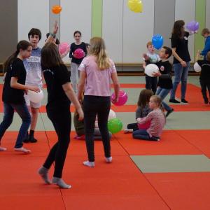 Judosafari 2018 - 11