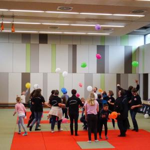 Judosafari 2018 - 16