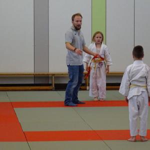 Judosafari 2018 - 19