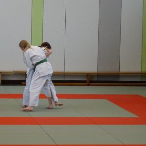 Judosafari 2018 - 20