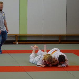 Judosafari 2018 - 21