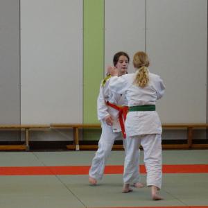 Judosafari 2018 - 22