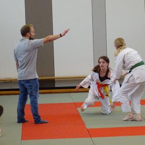 Judosafari 2018 - 23