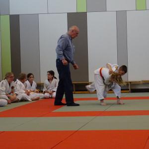 Judosafari 2018 - 27