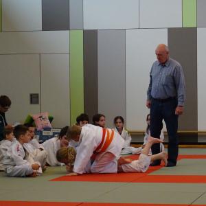 Judosafari 2018 - 29