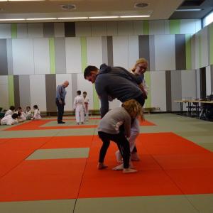 Judosafari 2018 - 32