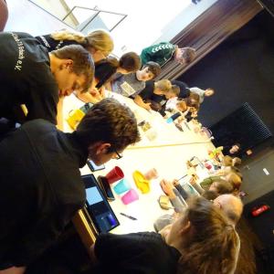 Judosafari 2018 - 33