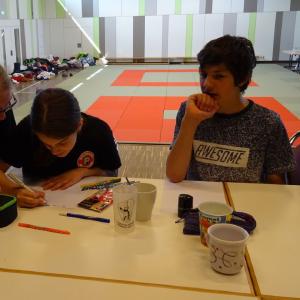 Judosafari 2018 - 34