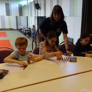 Judosafari 2018 - 35