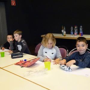 Judosafari 2018 - 36