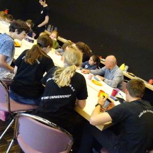 Judosafari 2018 - 37