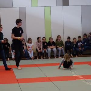 Judosafari 2018 - 39