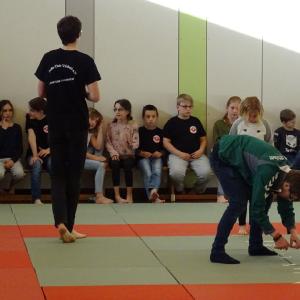 Judosafari 2018 - 40