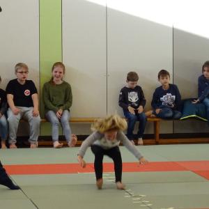 Judosafari 2018 - 42