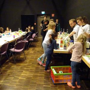 Judosafari 2018 - 43