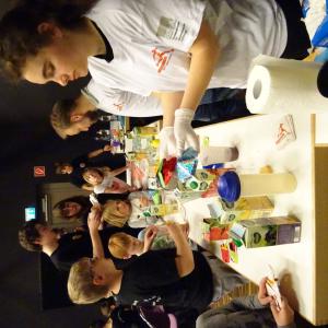 Judosafari 2018 - 45