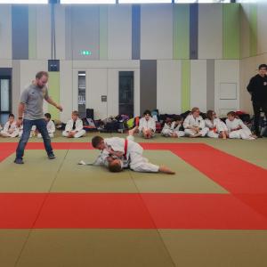 Judosafari 2018 - 47