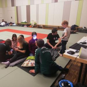 Judosafari 2018 - 48