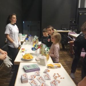 Judosafari 2018 - 58