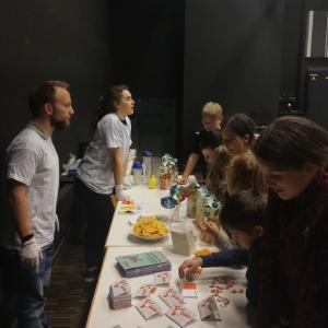 Judosafari 2018 - 60