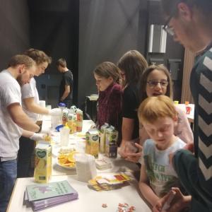 Judosafari 2018 - 70