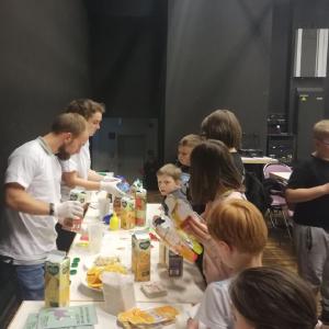 Judosafari 2018 - 71