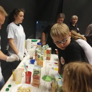 Judosafari 2018 - 73