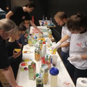 Judosafari 2018 - 74