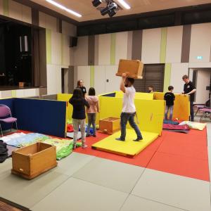 Judosafari 2018 - 78