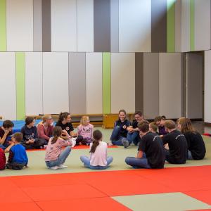 Fahrradtour 2019 - 01