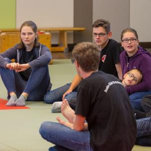 Fahrradtour 2019 - 07