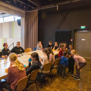 Fahrradtour 2019 - 20