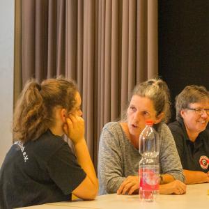 Fahrradtour 2019 - 21