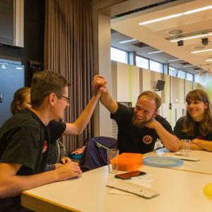 Fahrradtour 2019 - 22