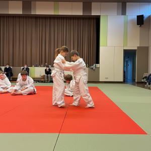 Gürtelprüfung 2022 - 01