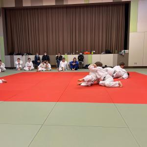 Gürtelprüfung 2022 - 06