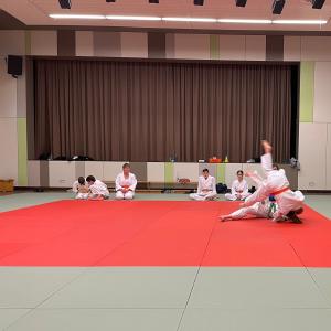 Gürtelprüfung 2022 - 13