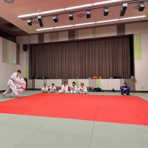 Gürtelprüfung 2022 - 14