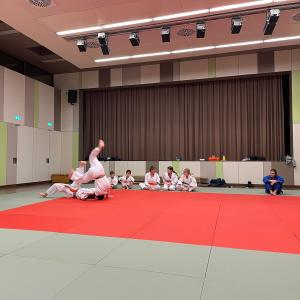 Gürtelprüfung 2022 - 15